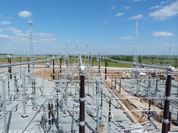 Современные металлические конструкции