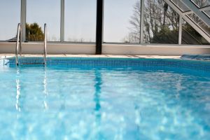 химия для бассейна