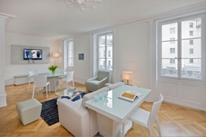 дорогие квартиры