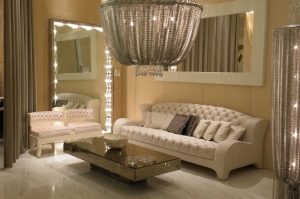 найти итальянскую мягкую мебель