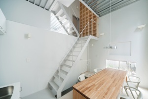 винтовая лестница