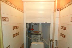 Сантехнические рольставни