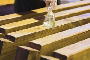 огнебоизащита дерева