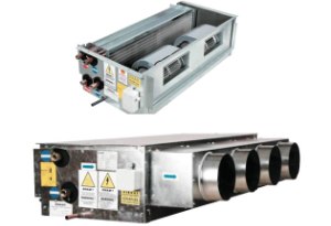 канальный фанкойл канальный фанкойл