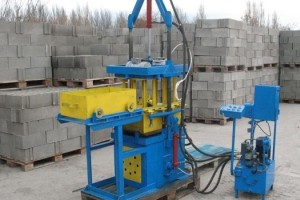 вибропресс