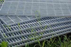 прессованный настил