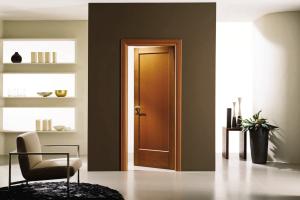 межкомнатная дверь