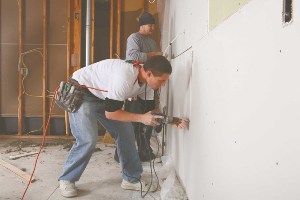 перепланировка квартиры