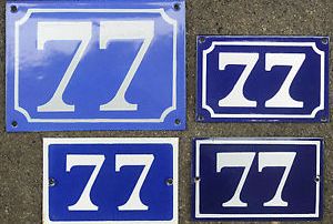 изготовление домовых знаков