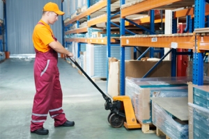 складская техника