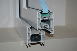 пластиковые окна рехау