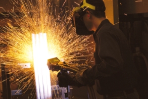 газопламенное напыление