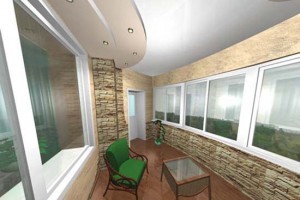 ремонт лоджии и балконва ремонт лоджии и балконва