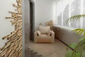 утепление лоджии и балкона