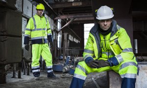 необходимость спецодежды необходимость спецодежды