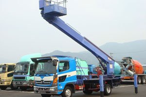 аренда автовышки