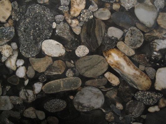 Фото - Натуральный камень от Эпоха Камня