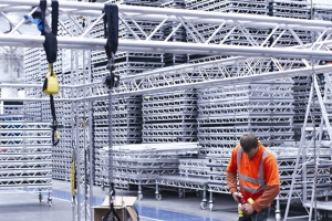 приспособления для такелажных работ