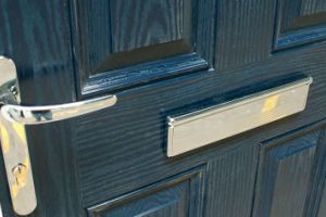 входная металлическая дверь