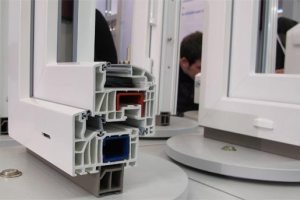 выбор пластиковых окон