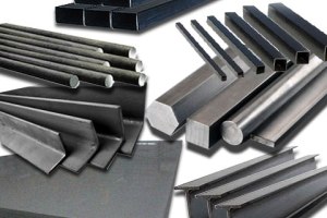 металлопрокат, балка