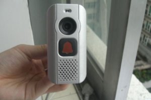 элементы контроля входных дверей