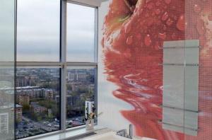 фотоплитка для интерьера ванны фотоплитка для интерьера ванны