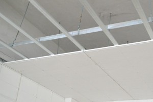 какой потолок выбрать