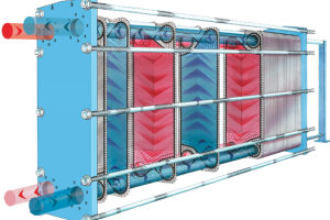 теплообменник