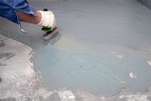 гидроизоляция