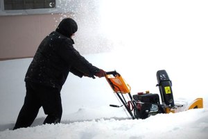 выбор снегоуборщика выбор снегоуборщика