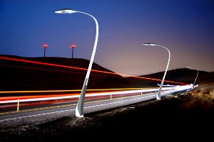 уличное освещение уличное освещение