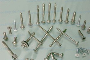 крепеж нержавеющий