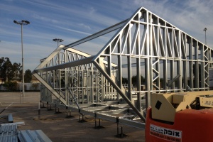 здания из метллоконструкций здания из метллоконструкций