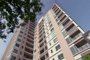 квартиры в новостройках