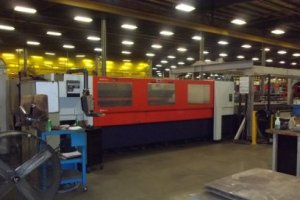 фрезерные станки