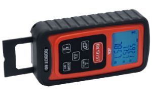 лазерный дальномер