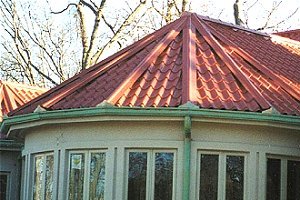 металлочерепица