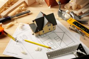 проекты домов из кирпича