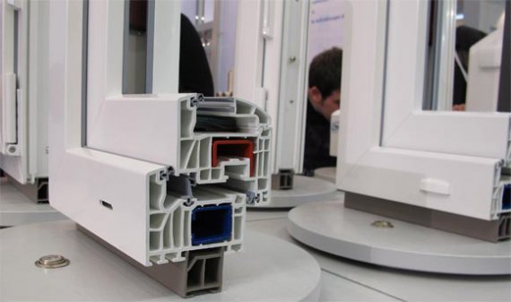 Пластиковые окна. Советы при выборе