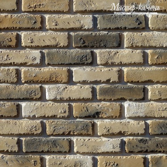 Декоративный камень Мастер-камень. Отделка декоративным камнем.