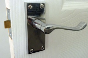 как выбрать ручку для двери