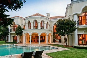 дизайн фасада дома