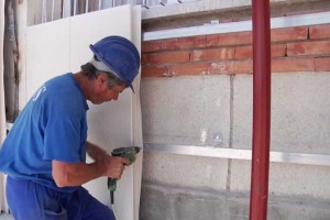 утепление фасада дома