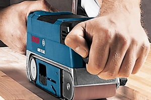 как выбрать шлифовальную машинку