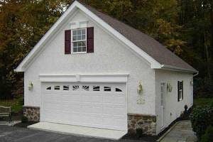 строительство гаража своими руками строительство гаража своими руками