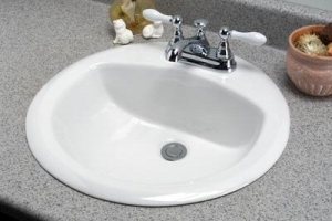 выбор мойки и аксессуаров