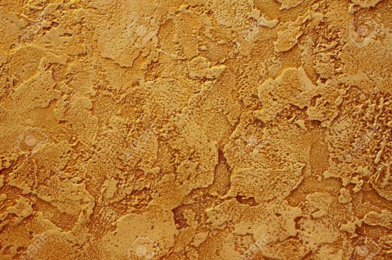 Декоративная штукатурка - преимущества и способы нанесения.