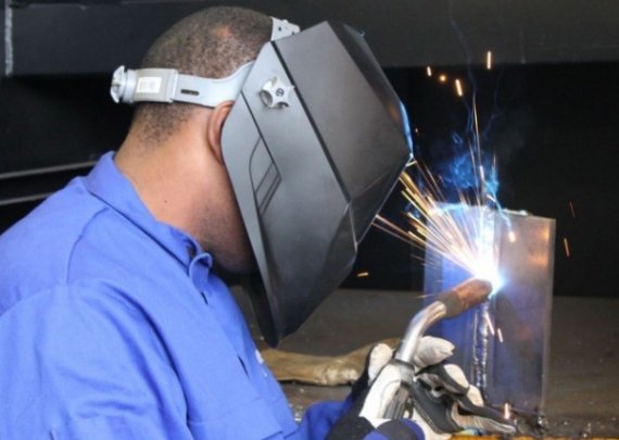 Как научиться сваривать металл: советы для начинающих  