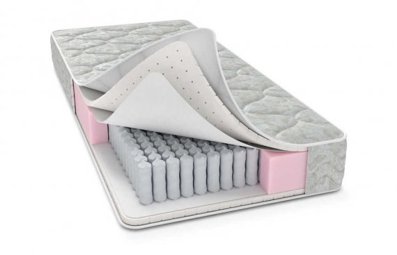 Обзор интернет-магазина «На Матрасе»